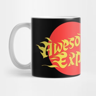 Awesome Express Mug